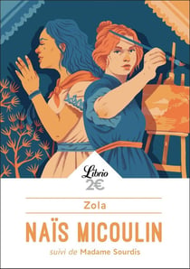 Naïs Micoulin - Madame Sourdis