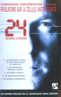 24 heures chrono