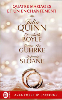 Quatre mariages et un enchantement