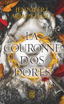 La Couronne d'os dorés