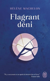 Flagrant déni