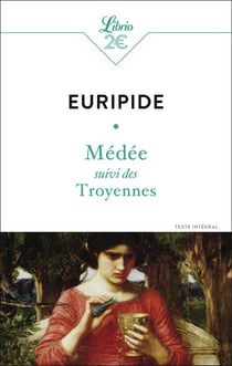 Médée - Troyennes