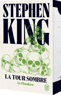 La Tour Sombre : Le Pistolero