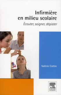Infirmière milieu scolaire