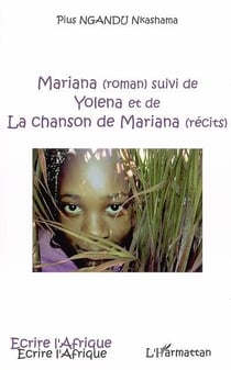 Mariana - Yolena - la chanson de Mariana