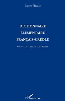 Dictionnaire élémentaire français-créole