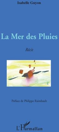 La mer des pluies