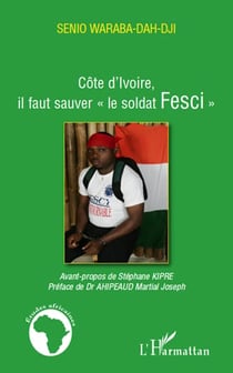 Côte d'Ivoire, il faut sauver le soldat Fesci