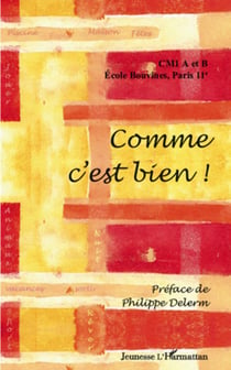 Comme c'est bien !