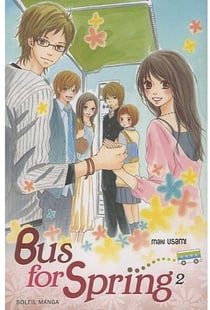 Bus for spring Tome 2