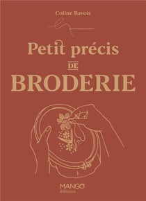 Petit précis de broderie