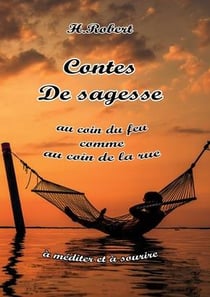 Contes de sagesse : au coin du feu comme au coin de la rue