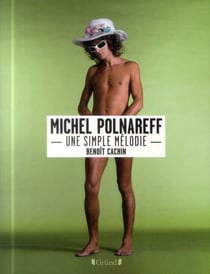 Michel polnareff