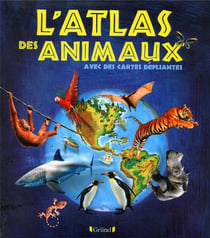 L'atlas des animaux