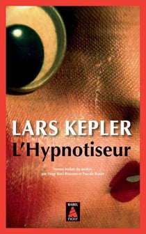 L'hypnotiseur