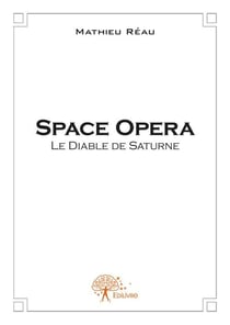 Space opéra