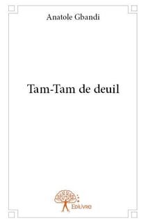 Tam-tam de deuil