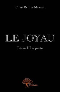 Le joyau t.1 - le pacte