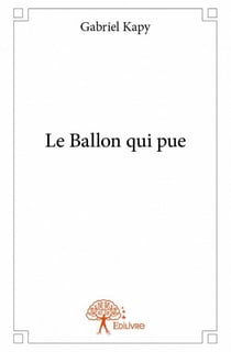Le ballon qui pue