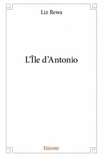 L'ile d'antonio