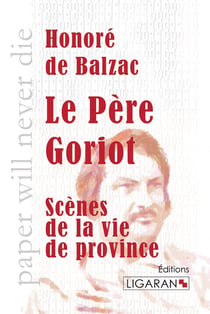Le père Goriot