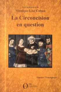 La circoncision en question