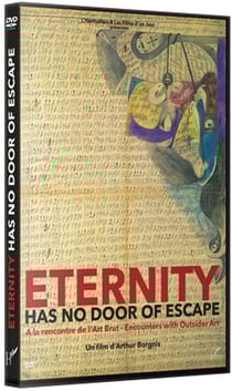Eternity Has no Door of Escape