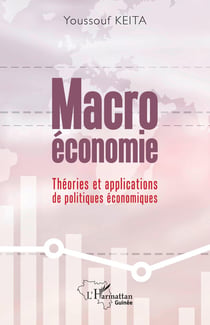 Macroéconomie : Théories et applications de politiques économiques