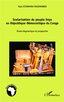 Scolarisation du peuple Enya en République Démocratique du Congo - étude diagnostique et prospective