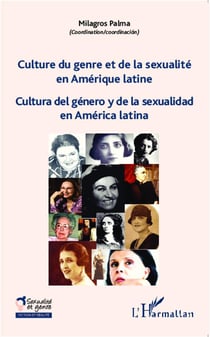 Culture du genre et de la sexualité en Amérique latine - cultura del género y de la sexualidad en América Latina