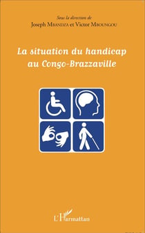 La situation du handicap au Congo Brazzaville