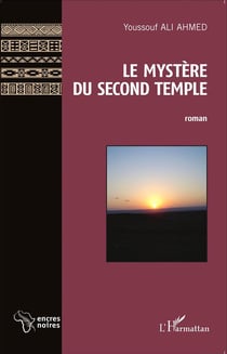 Le mystère du second temple  roman