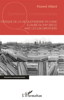 Critique de la vie quotidienne en Chine à l'aube du XXIè siècle avec les Gao Brothers