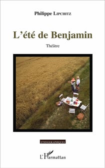 L'été de Benjamin