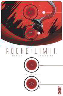 Roche limit Tome 1 - singularité