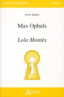Max Ophüls - Lola Montès