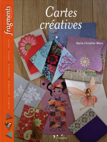 Cartes créatives