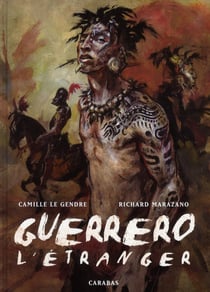 Guerrero t.1
