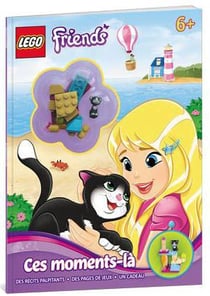 Lego friends - ces moments-là
