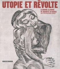 Utopie et révolte - la gravure allemande du Jugendstil au Bauhaus