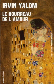 Le bourreau de l'amour