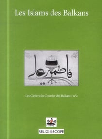 Islams des Balkans