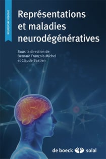 Représentations et maladies neurodégéneratives