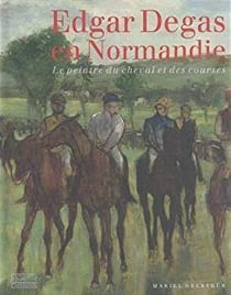 Edgar Degas en Normandie