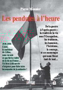 Les pendules à l'heure