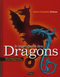 Le légendaire des dragons
