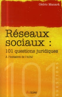 101 questions : les réseaux sociaux