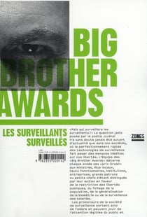 Les surveillants surveillés (édition 2008)