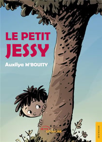 Le petit Jessy