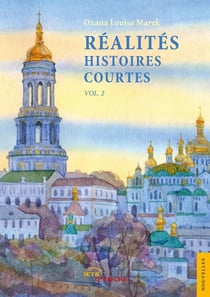 Réalités, histoires courtes Tome 2